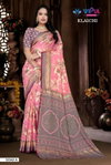Elaichi 35342 A To D By Vipul Brasso Ladies Saree Wholesale Market In Surat